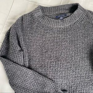 American Eagle sweater